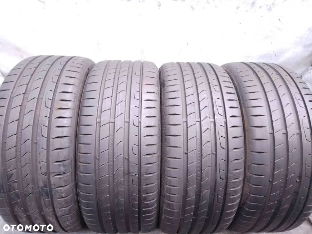 Continental PremiumContact7 225/45 R17 91Y 2023 2024 7-7.5mm - 1