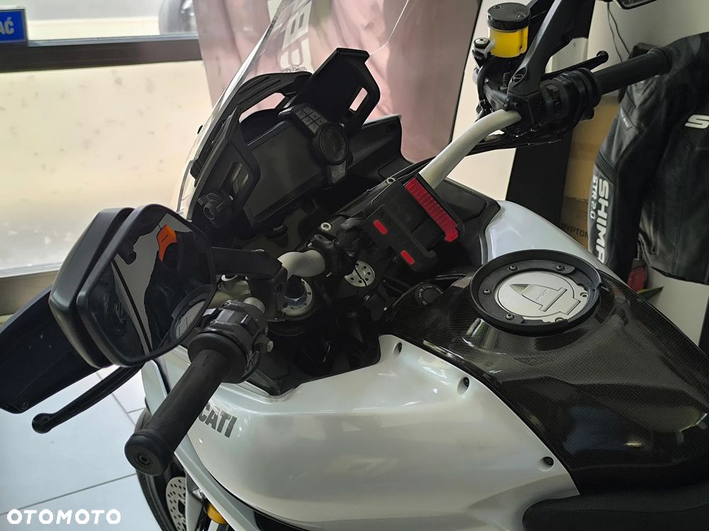 Ducati Multistrada - 28