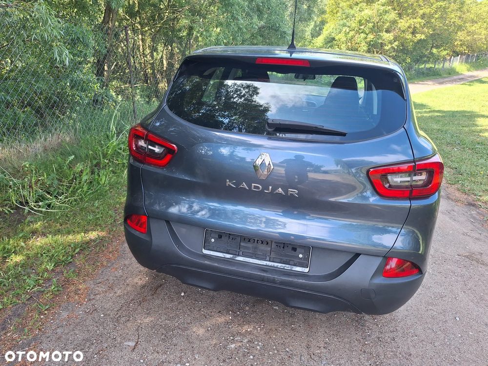 Renault Kadjar - 4