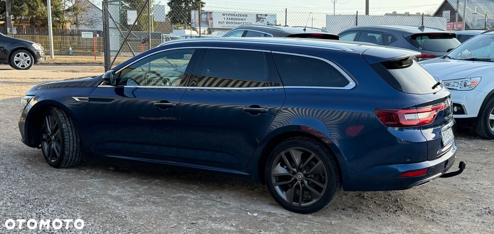 Renault Talisman ENERGY dCi 160 EDC LIMITED - 26