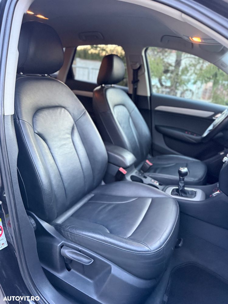 Audi Q3 2.0 TDI Quattro S tronic - 6