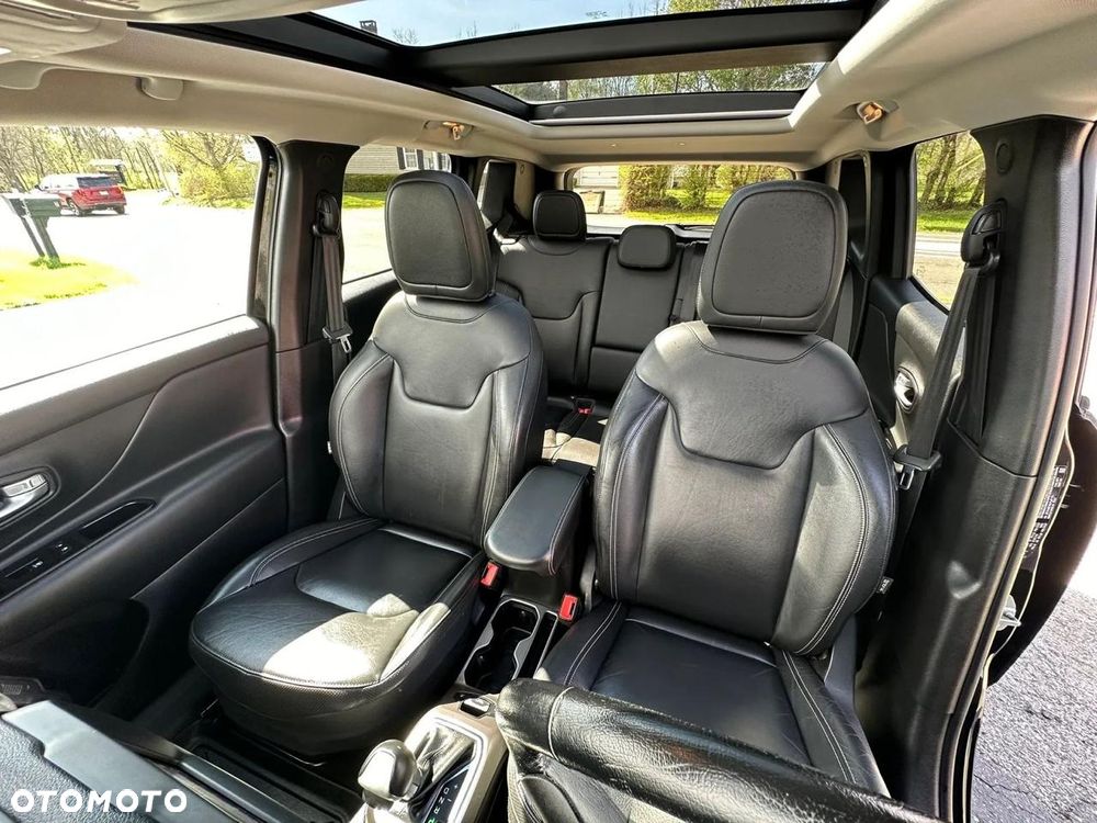 Jeep Renegade - 6