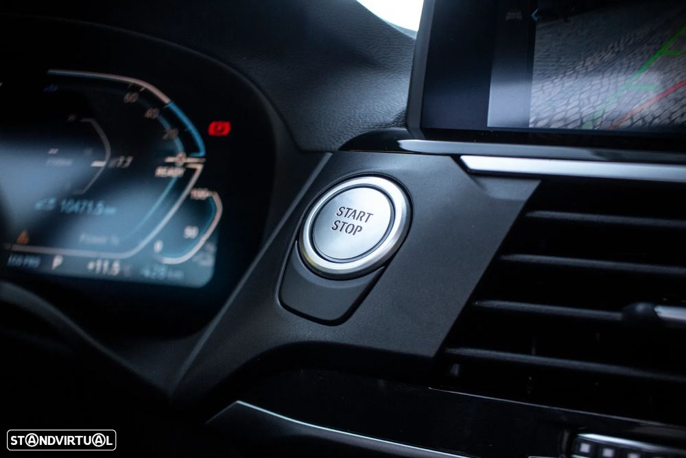 BMW X3 xDrive30e Aut. xLine - 17