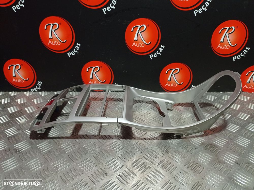 Consola Central Peugeot 307 Cc (3B) - 2