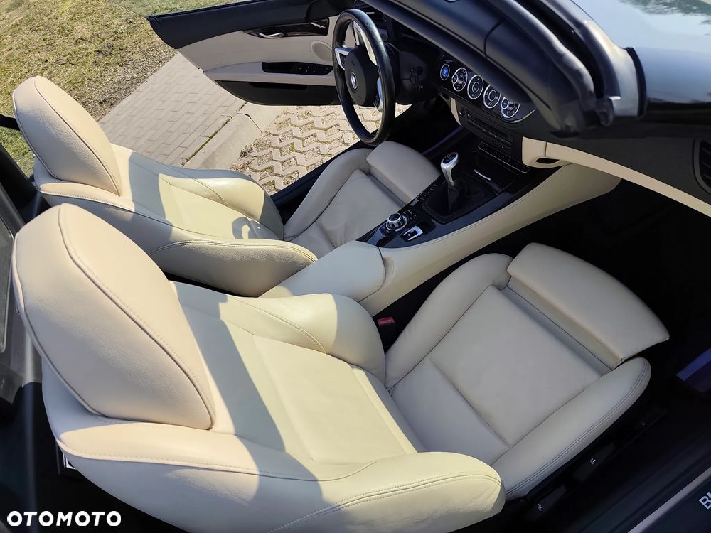 BMW Z4 - 21