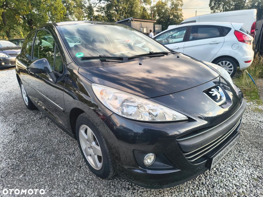 Peugeot 207 95 VTi Premium - 3