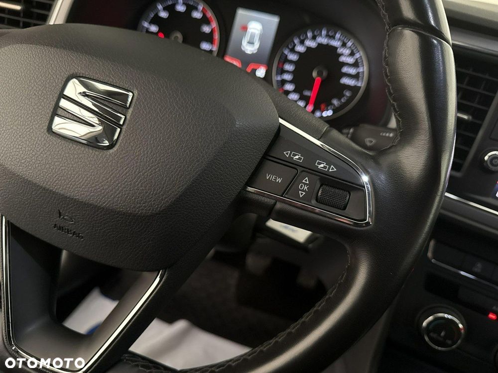 Seat Leon - 25