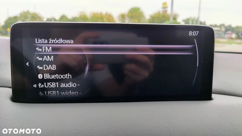 Mazda CX-5 2.0 Homura 2WD - 29