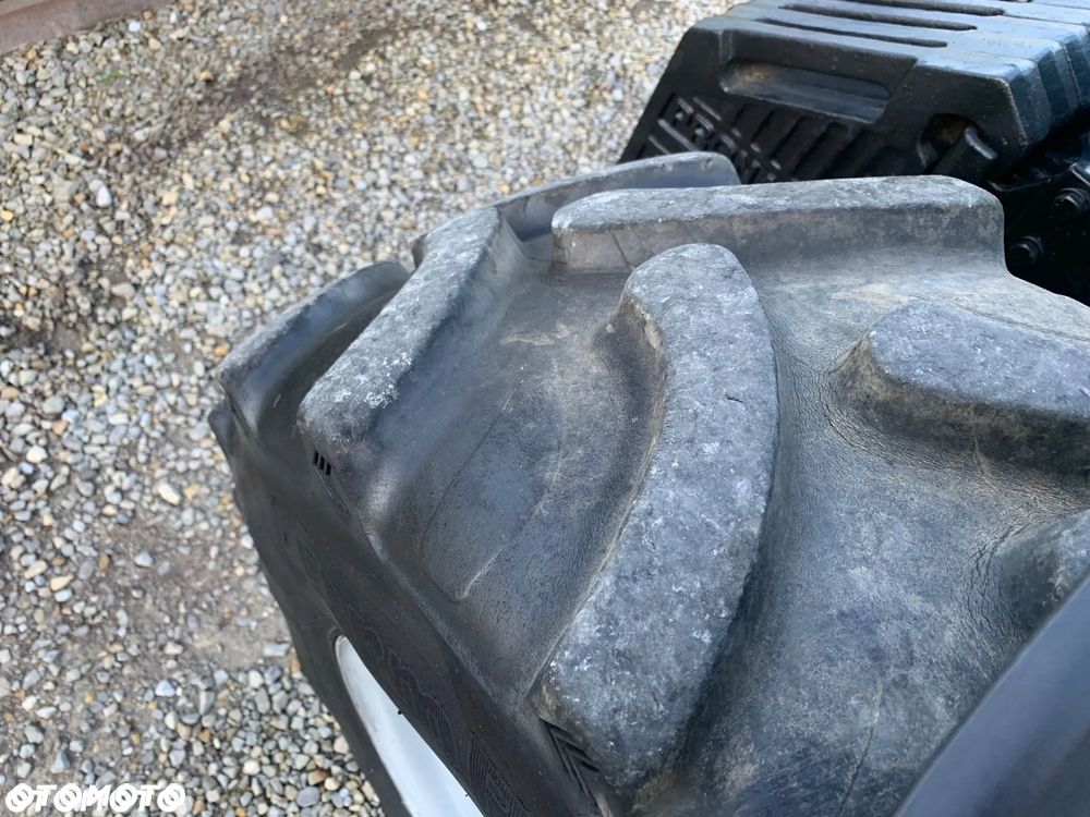 Pronar 82TSA MTZ 82SA 82A PRONAR nie Ursus, Zetor, Belarus - 16