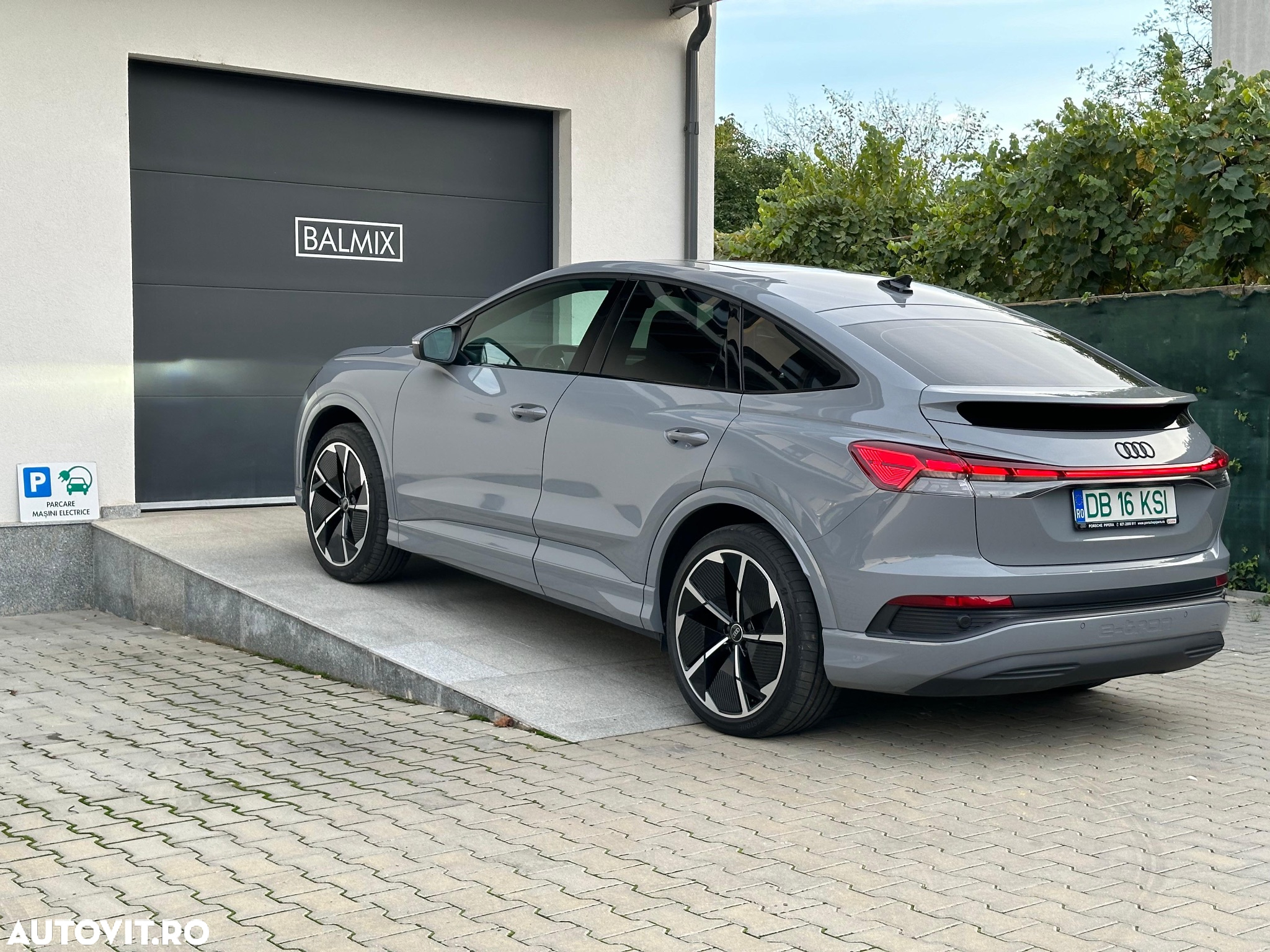 Audi Q4 e-tron 40 - 5