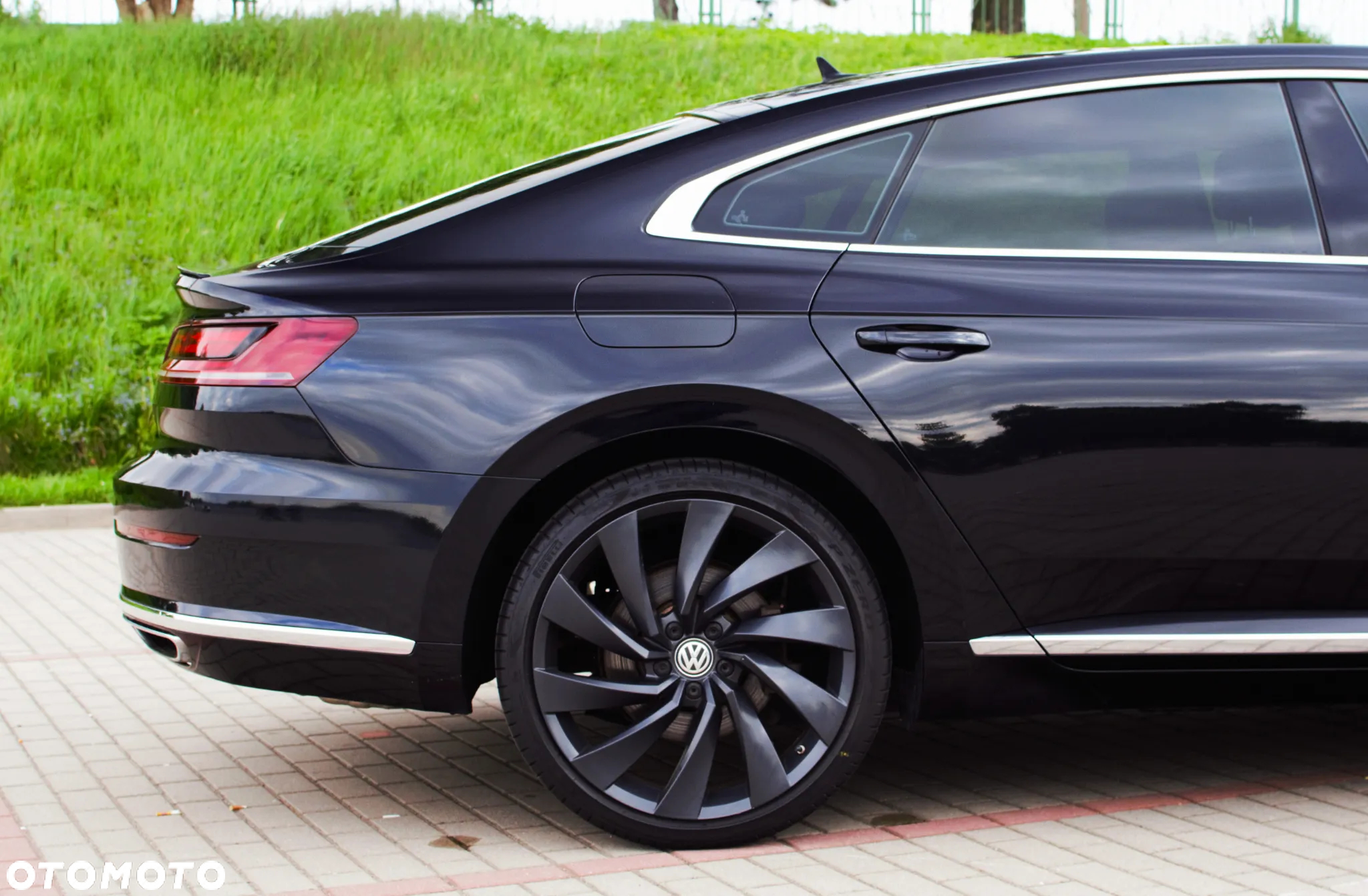 Volkswagen Arteon - 18