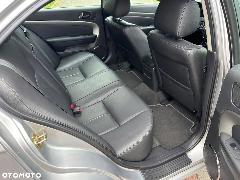 Chevrolet Epica 2.0 LT - 6