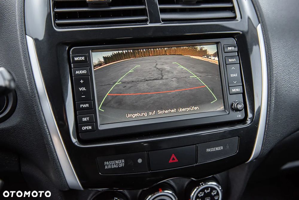 Citroën C4 Aircross 1.6 Stop & Start 2WD Tendance - 19