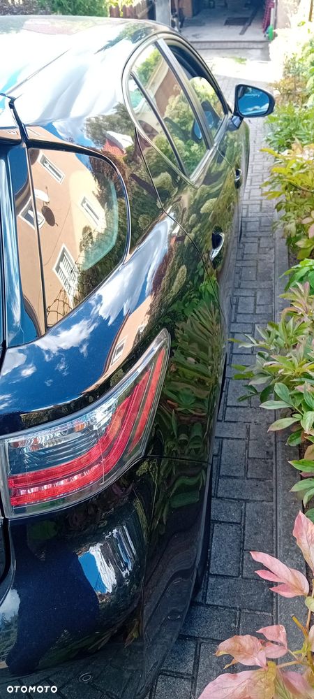 Lexus CT Executive Line - 18