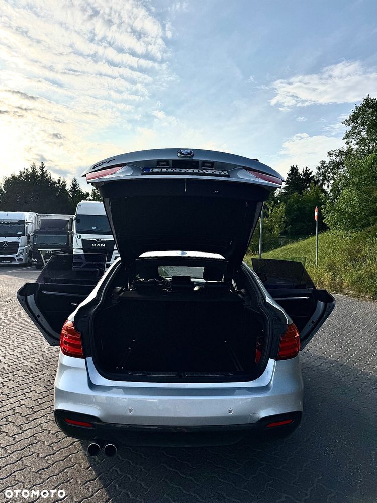 BMW Seria 3 - 8