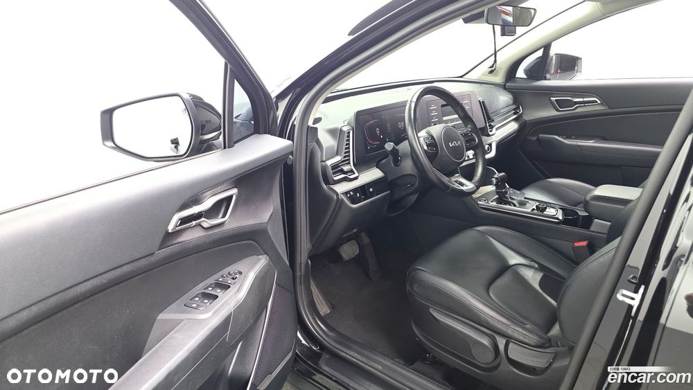 Kia Sportage - 21
