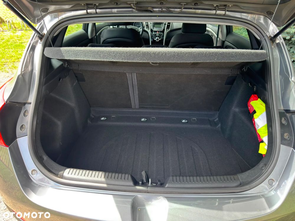 Hyundai i30 - 8