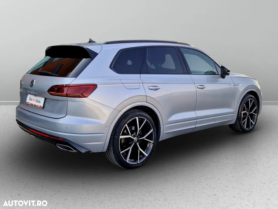 Volkswagen Touareg V6 TDI R-Style - 7