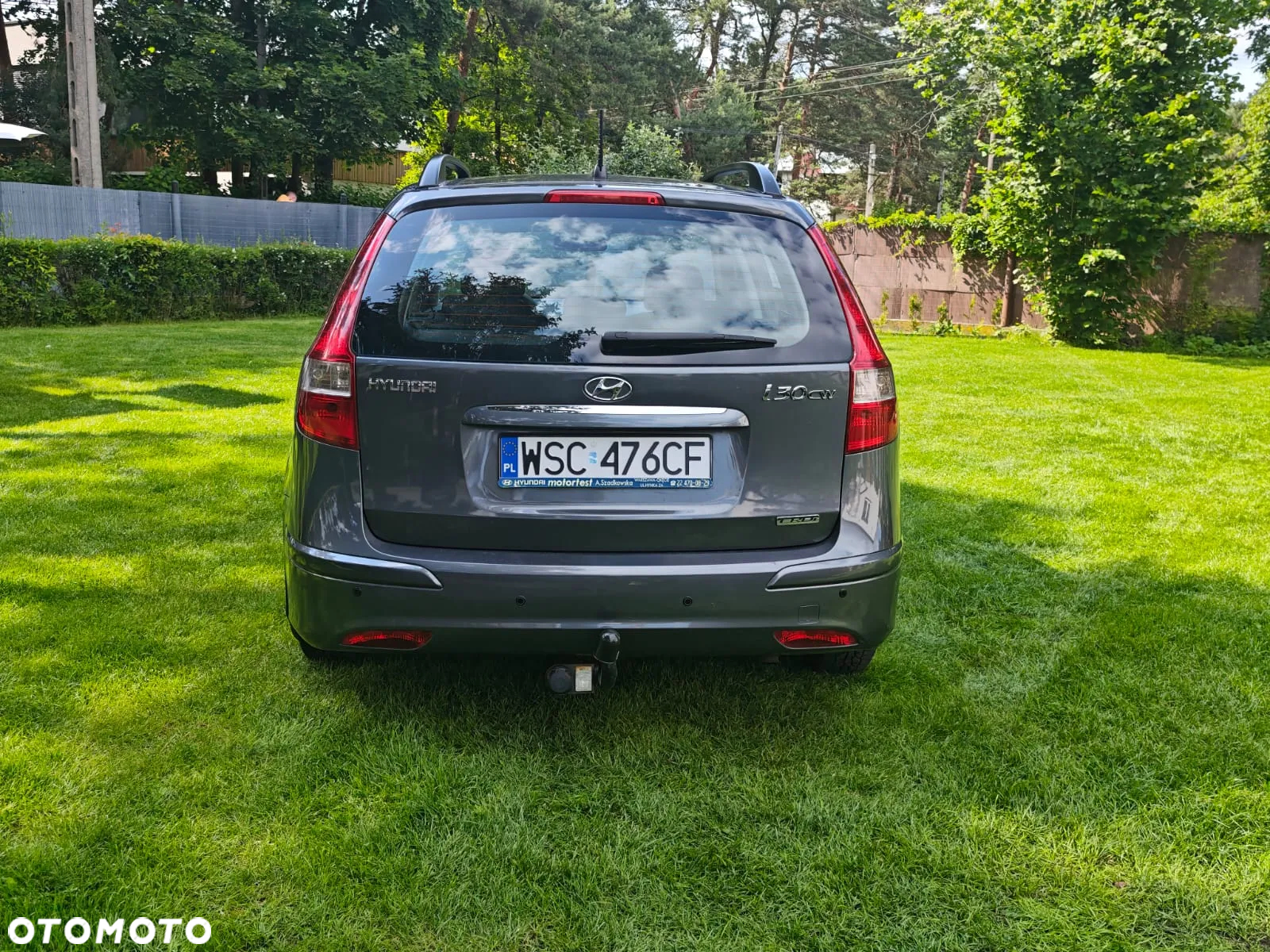 Hyundai i30 1.6 CRDi Classic + - 5