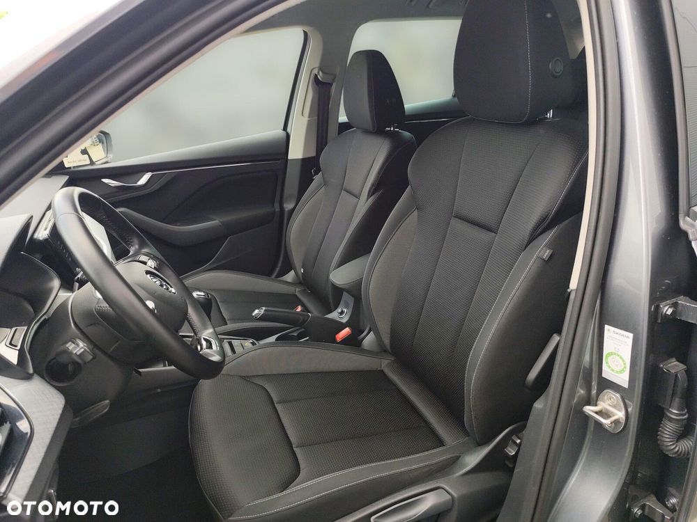 Skoda Kamiq 1.0 TSI Ambition - 11