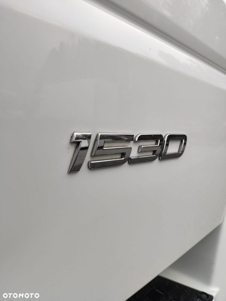 Mercedes-Benz Atego - 38