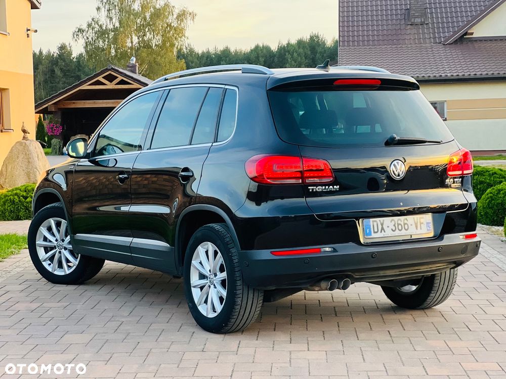Volkswagen Tiguan 2.0 TDI DPF 4Motion Lounge Sport & Style - 15