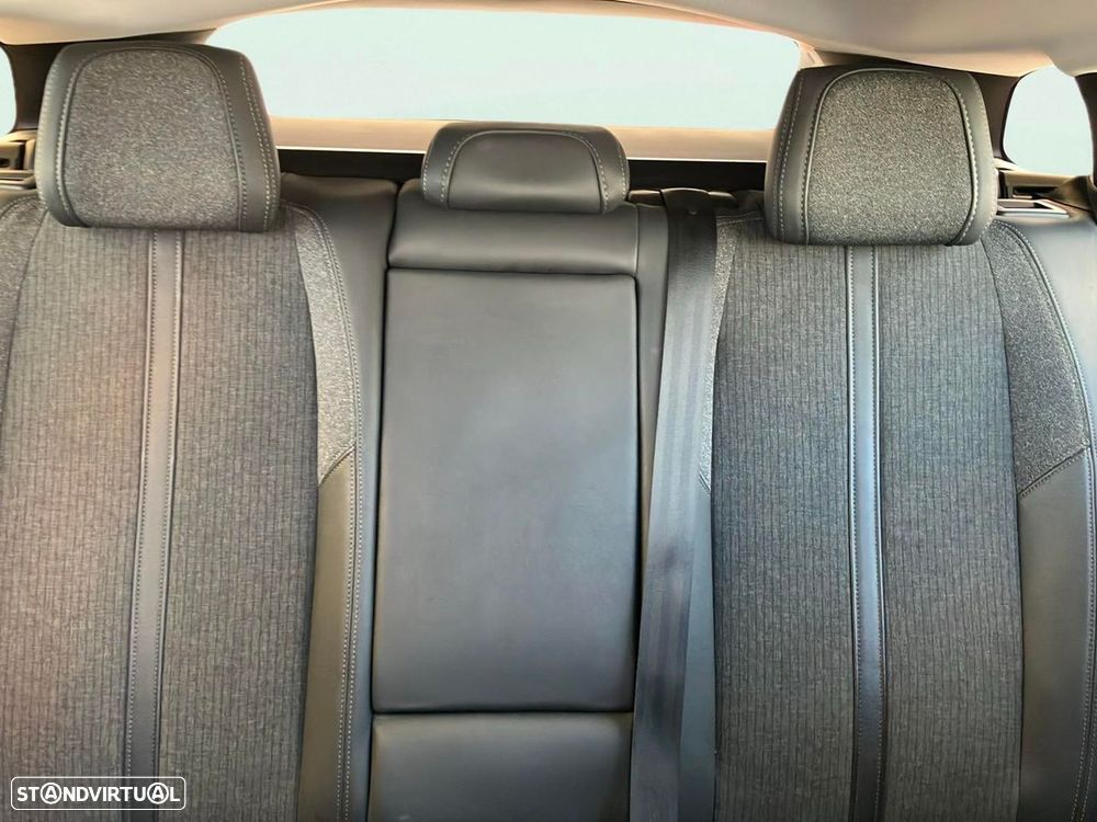Peugeot 508 SW 1.6 PureTech Allure Pack EAT8 - 18