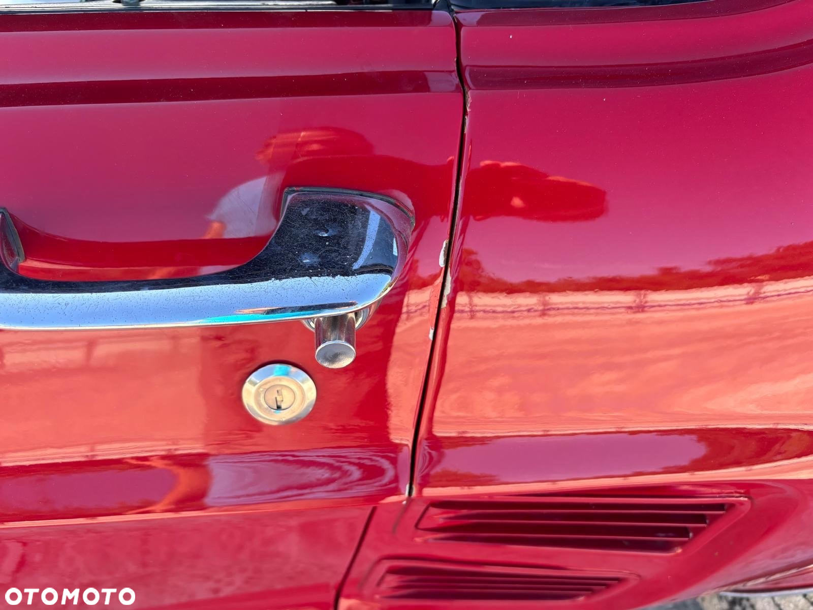Ford Mustang - 25