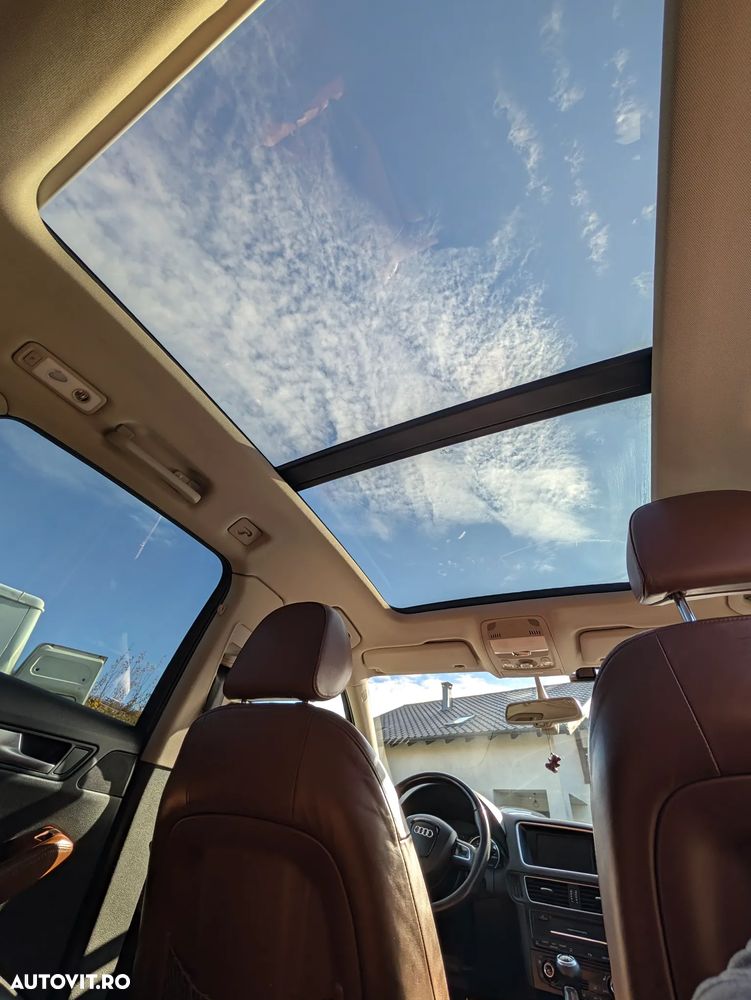 Audi Q5 2.0 TDI Quattro - 9