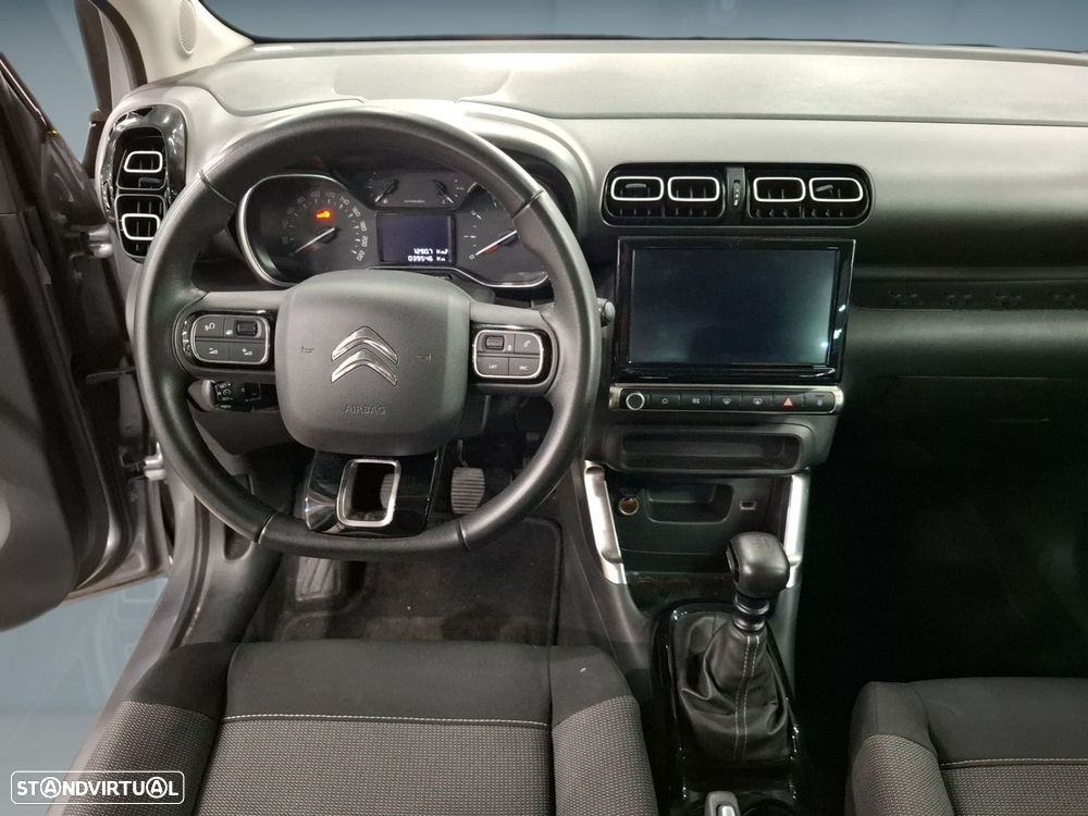 Citroën C3 Aircross 1.2 PureTech Plus - 13