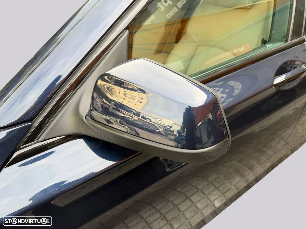 BMW 740 - 12