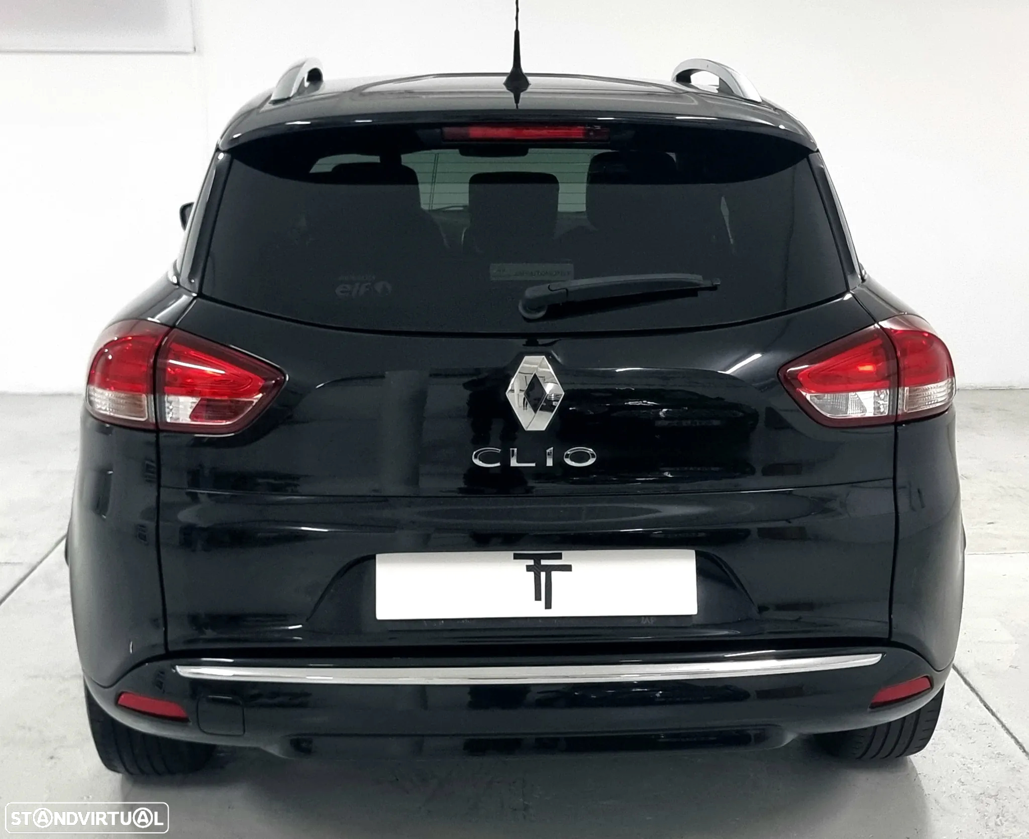 Renault Clio Sport Tourer 0.9 TCe Limited - 2