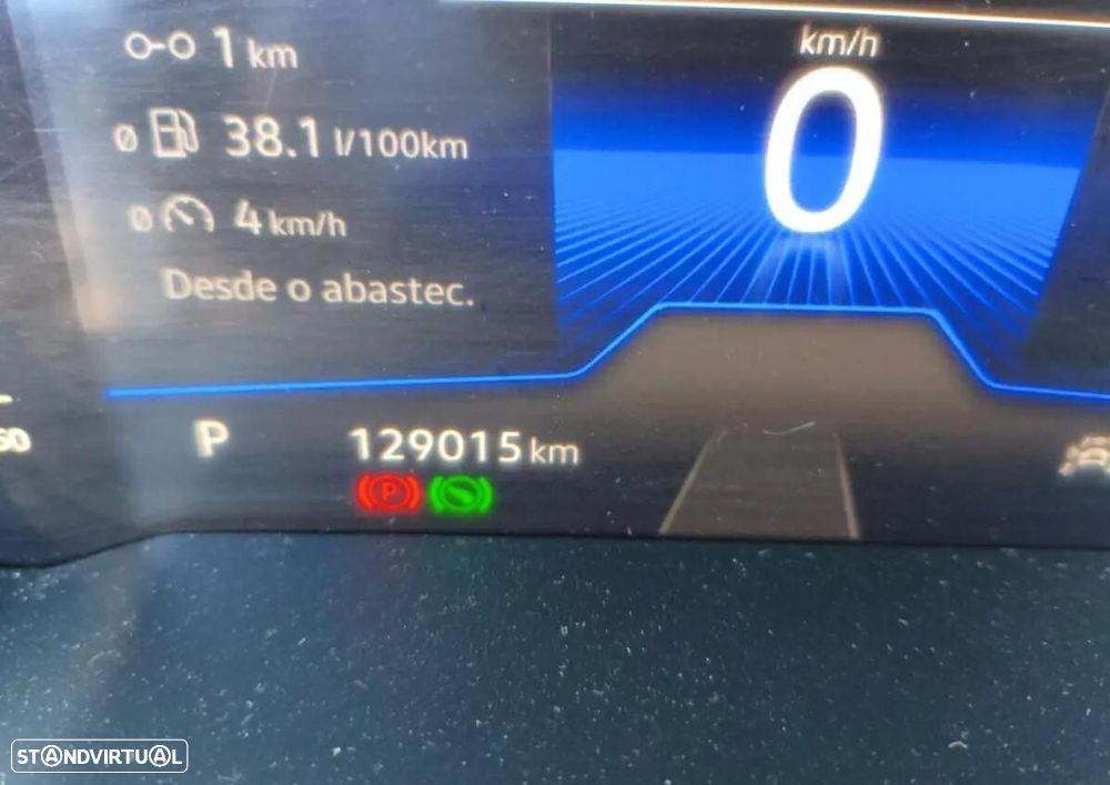 VW Taigo 1.0 TSI Urban DSG - 6