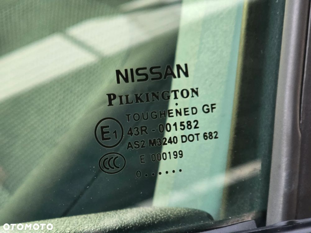 Nissan Qashqai 2.0 Acenta - 35