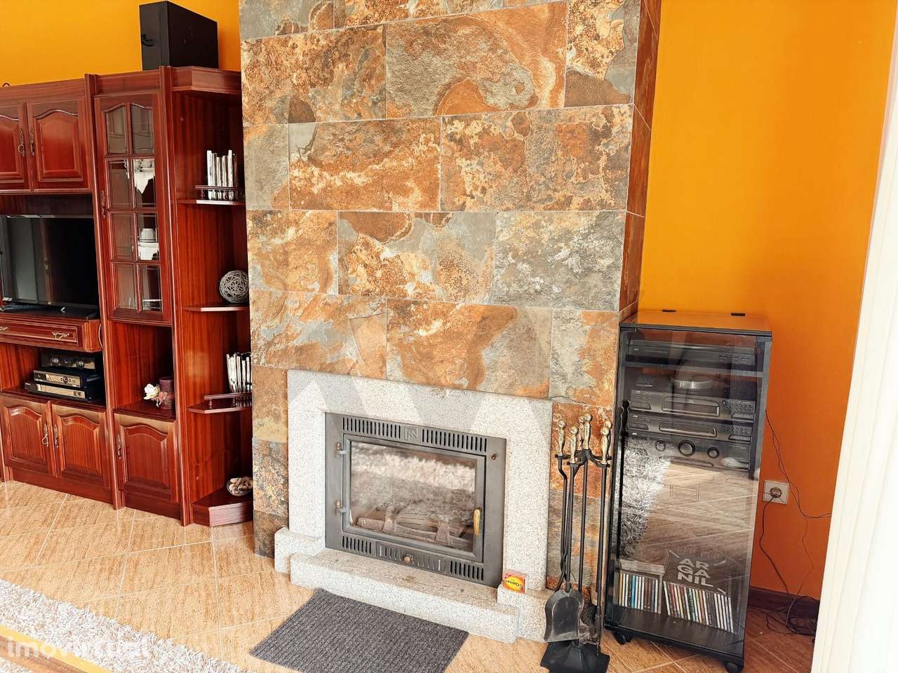 A Amplitude de uma Moradia no Conforto de um T2 (125,90 m2) - Grande imagem: 3/37