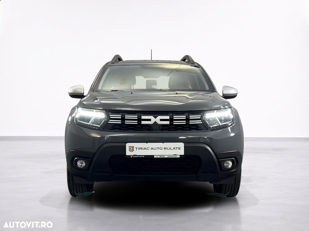 Dacia Duster - 9