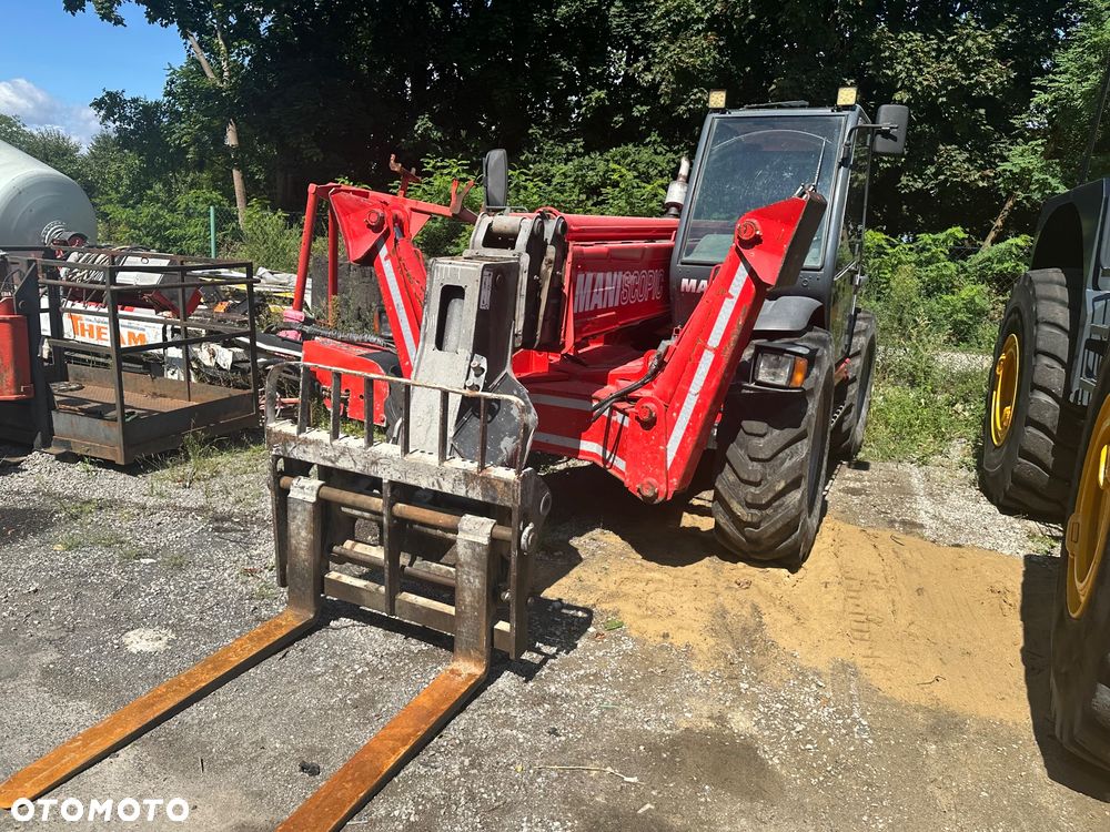 Manitou MT 1740 - 3