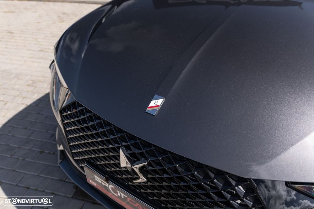 DS DS4 E-Tense Performance Line EAT8 - 5