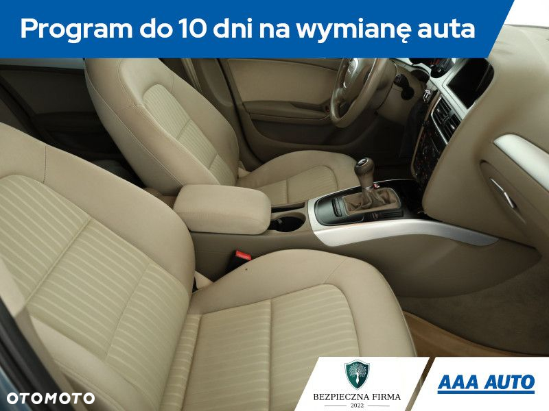 Audi A4 - 8