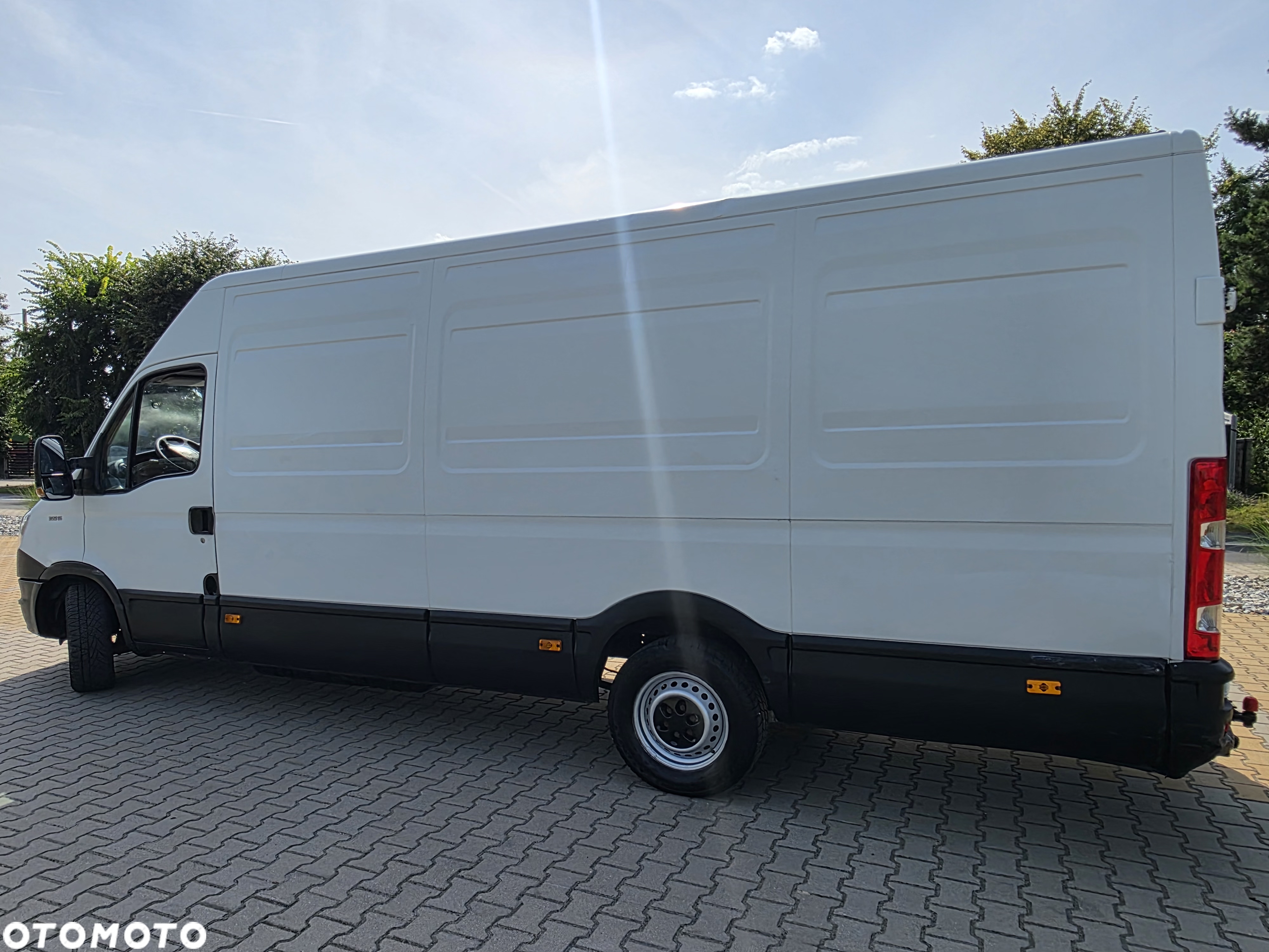 Iveco Daily - 10