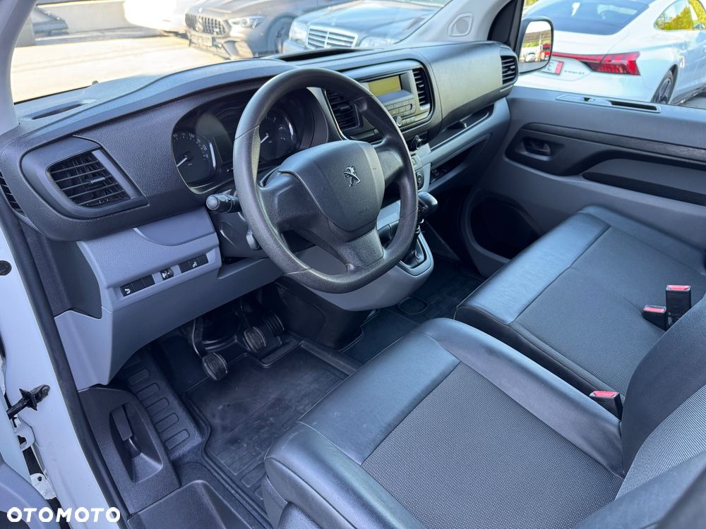 Peugeot Expert Jumpy Scudo Proace - 16