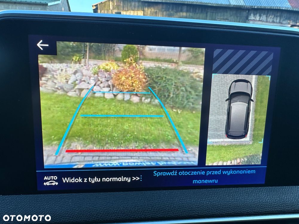 Peugeot 3008 BlueHDi 120 EAT6 Stop & Start Allure - 6