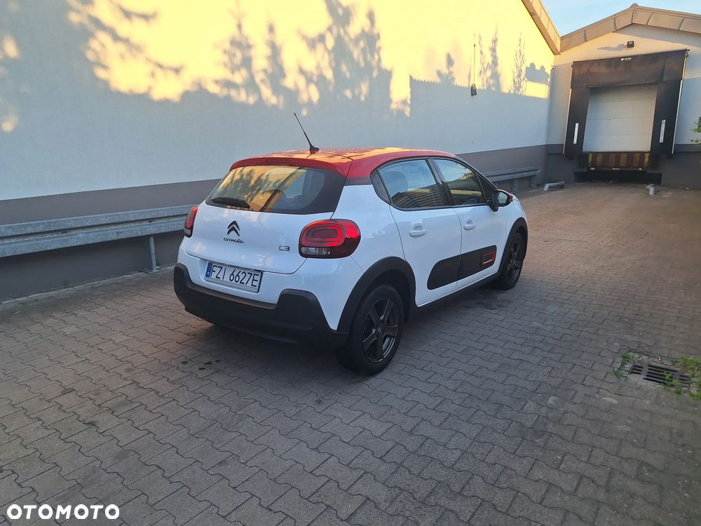 Citroën C3 - 4