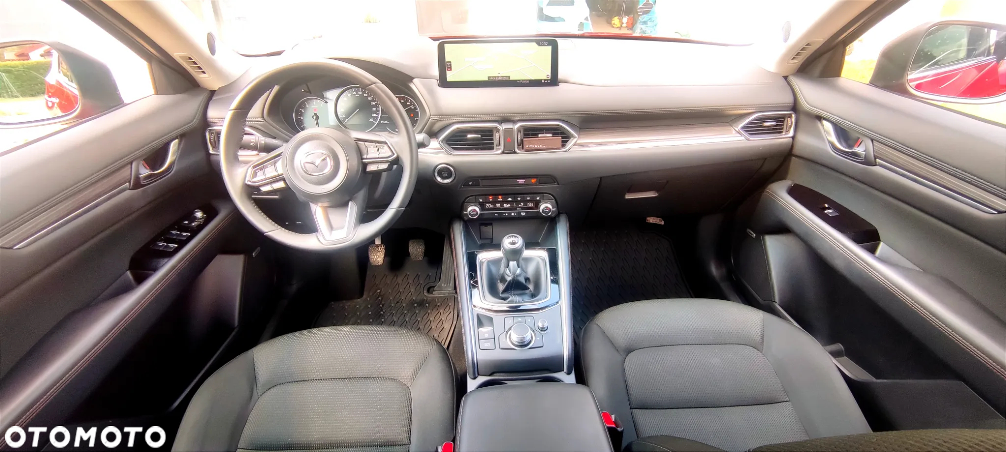 Mazda CX-5 2.0 Hikari 2WD - 2