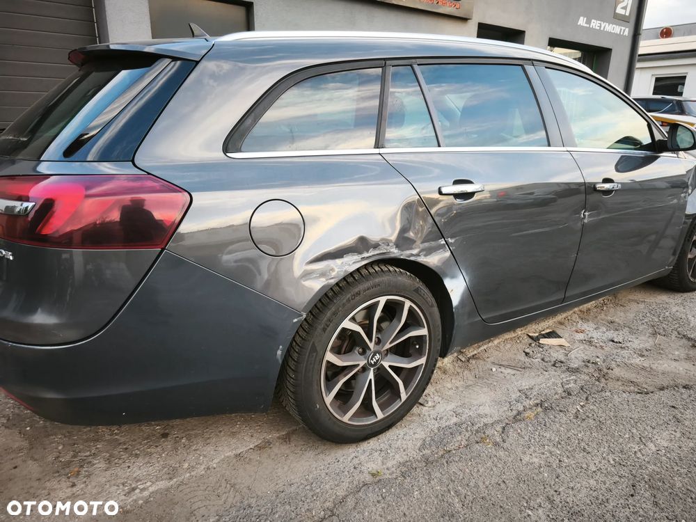 Opel Insignia - 4