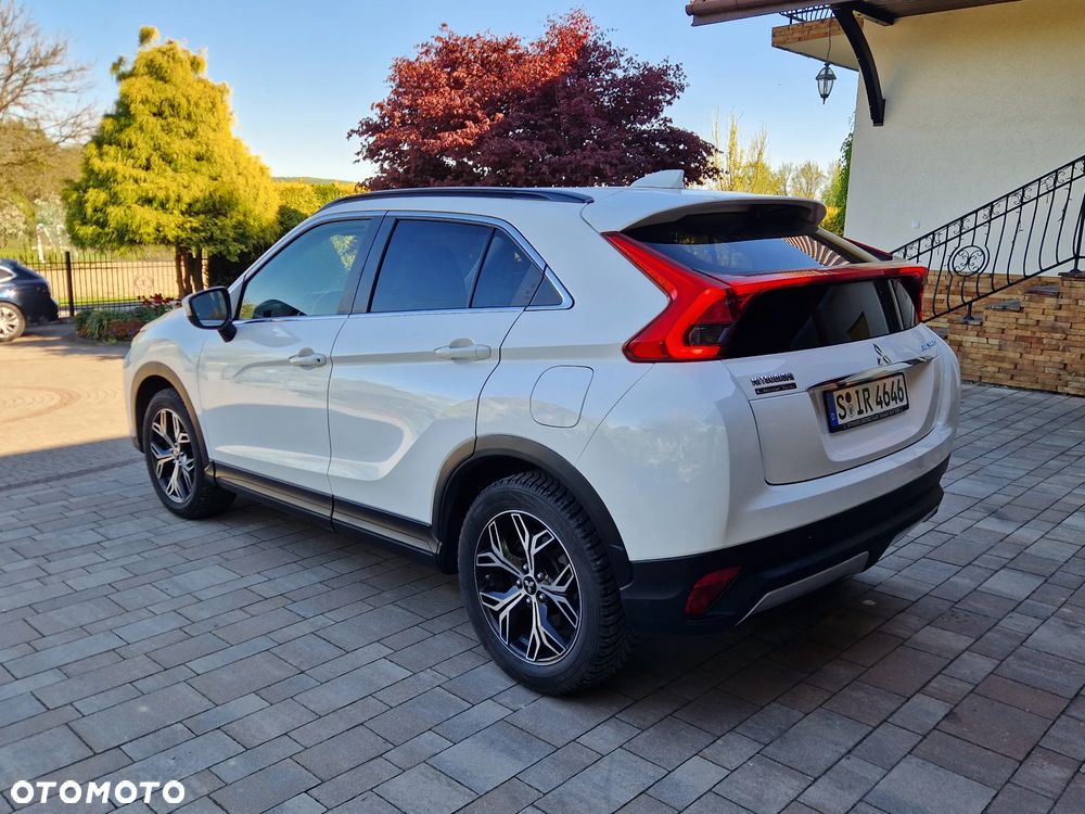Mitsubishi Eclipse Cross 1.5 T-MIVEC ClearTec 2WD Diamant Edition Plus - 4