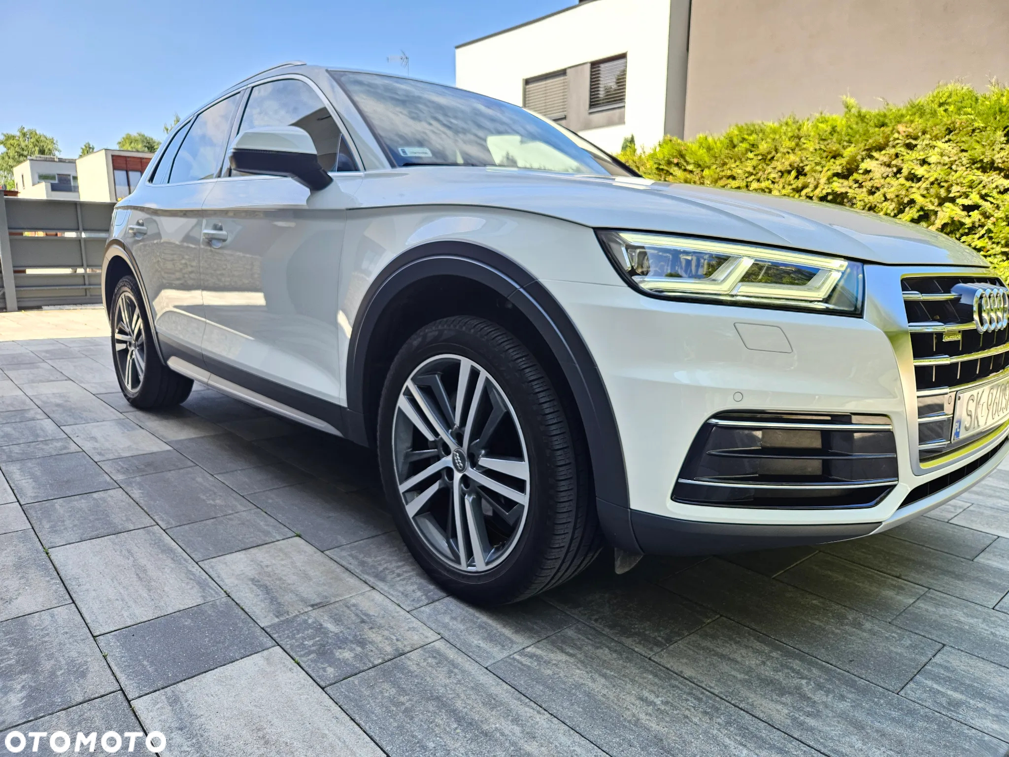 Audi Q5 2.0 TDI Quattro S tronic - 6