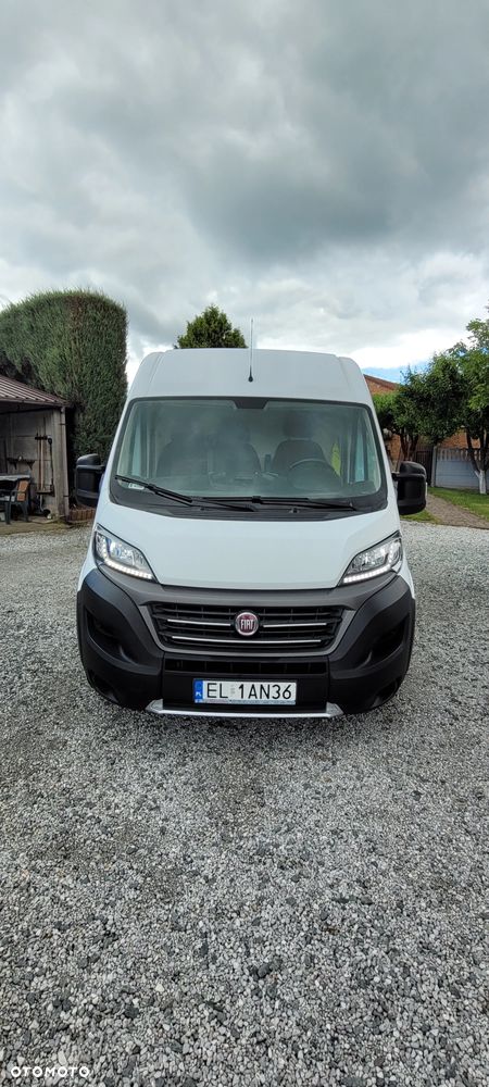 Fiat Ducato - 1