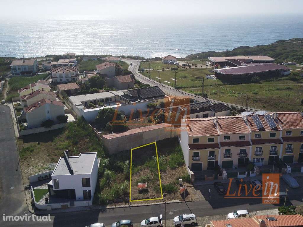Lote de Terreno na Praia Azul em Santa Cruz - Grande imagem: 2/16
