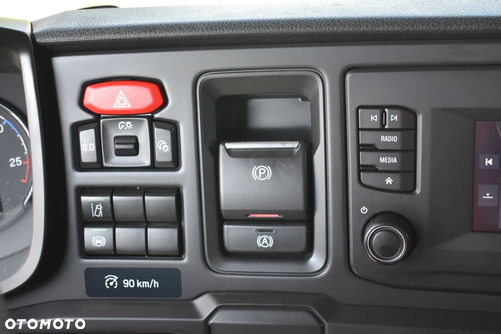 Scania R450 // NAVI // ZABUDOWY MIĘDZYOSIOWE // KLIMA POSTOJOWA // NOWE OPONY !! // - 32